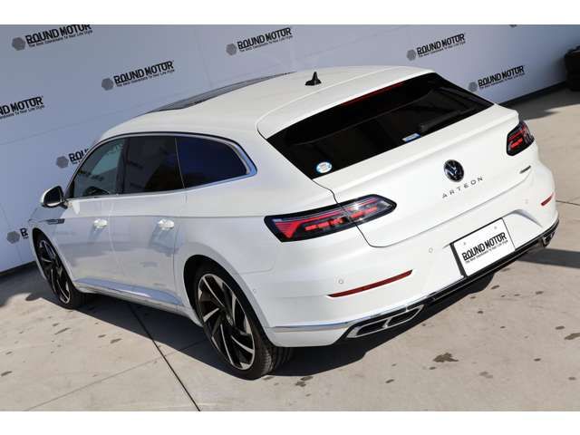 VOLKSWAGEN ARTEON SH 2022 Image 31