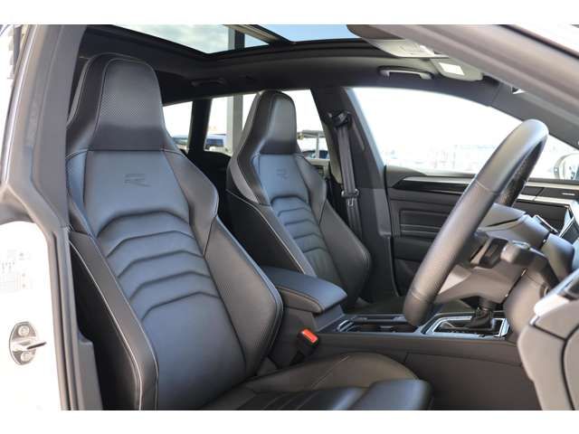 VOLKSWAGEN ARTEON SH 2022 Image 31