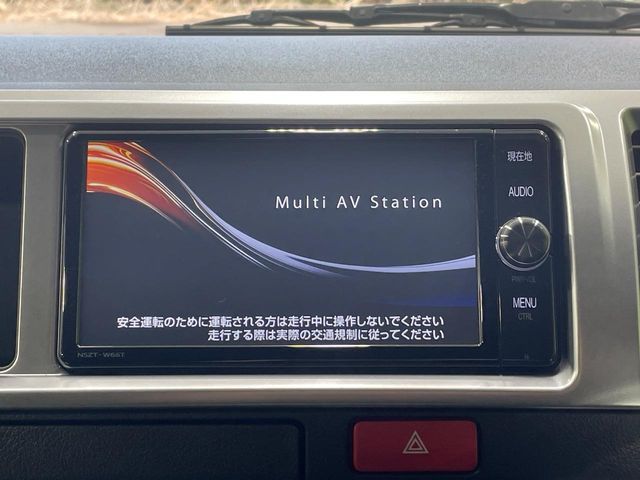 TOYOTA HIACE VAN 2WD 2024 Image 31