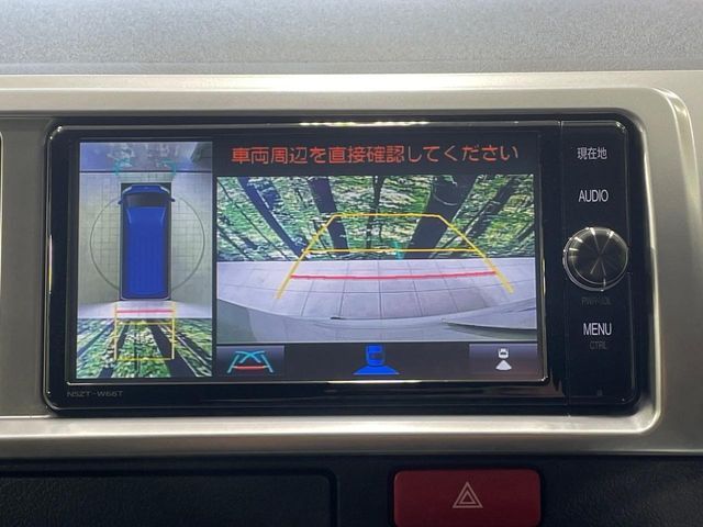 TOYOTA HIACE VAN 2WD 2024 Image 31