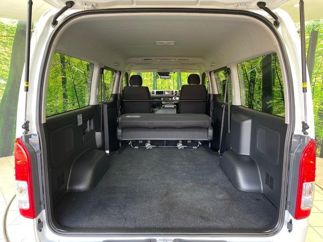 TOYOTA HIACE VAN 2WD 2024 Image 31