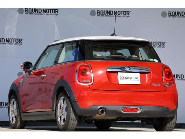 BMW MINI COOPER 2017 Image 31