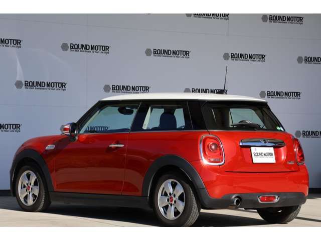 BMW MINI COOPER 2017 Image 31