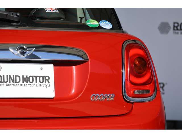 BMW MINI COOPER 2017 Image 31