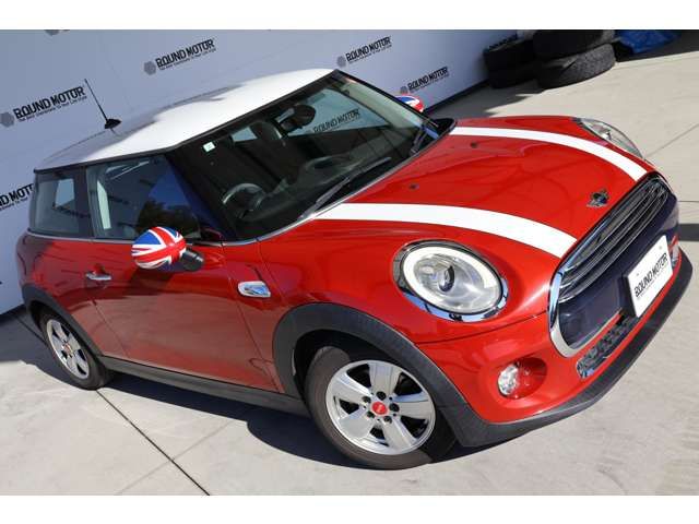 BMW MINI COOPER 2017 Image 31
