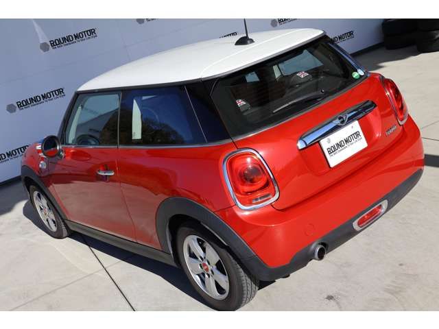 BMW MINI COOPER 2017 Image 31