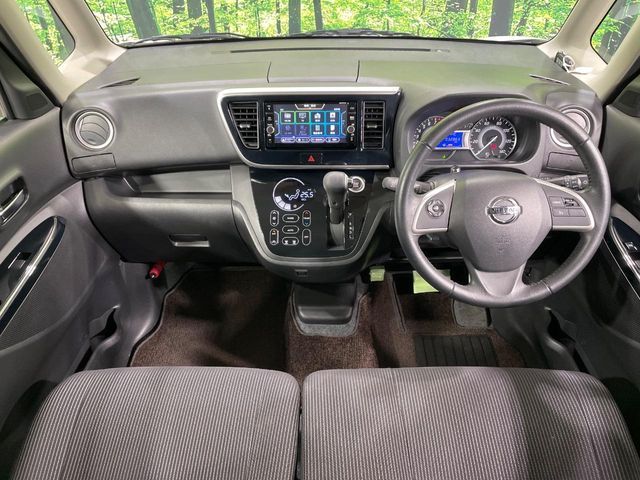 NISSAN DAYZ ROOX 2017 Image 31