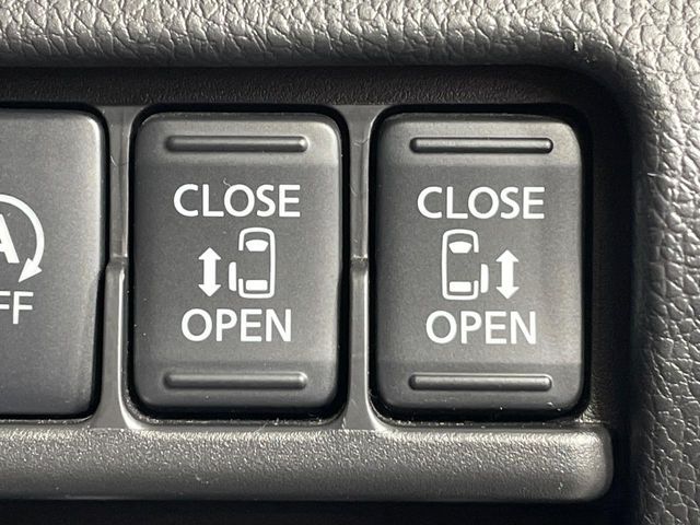 NISSAN DAYZ ROOX 2017 Image 31