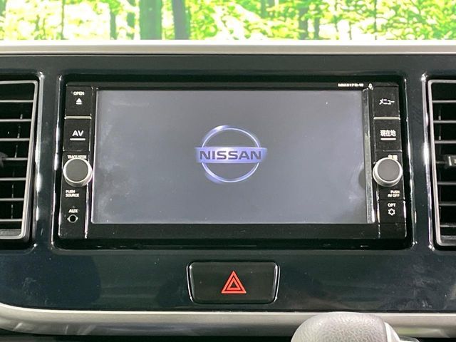 NISSAN DAYZ ROOX 2017 Image 31