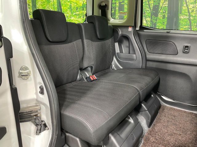 NISSAN DAYZ ROOX 2017 Image 31