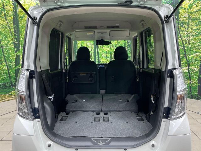 NISSAN DAYZ ROOX 2017 Image 31