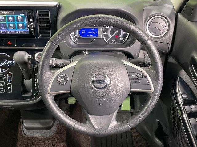 NISSAN DAYZ ROOX 2017 Image 31