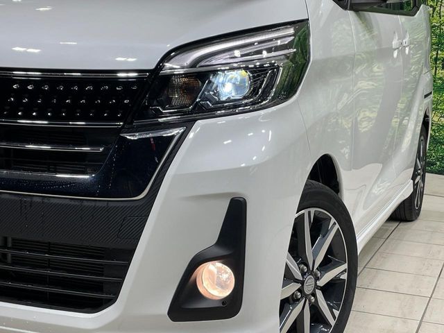 NISSAN DAYZ ROOX 2017 Image 31