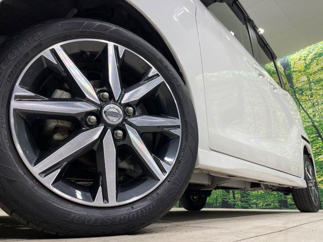 NISSAN DAYZ ROOX 2017 Image 31