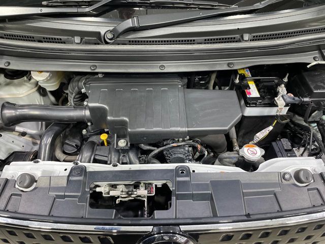 NISSAN DAYZ ROOX 2017 Image 31