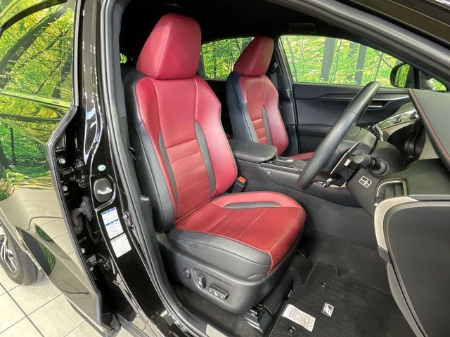 TOYOTA LEXUS NX300H AWD 2015 Image 31