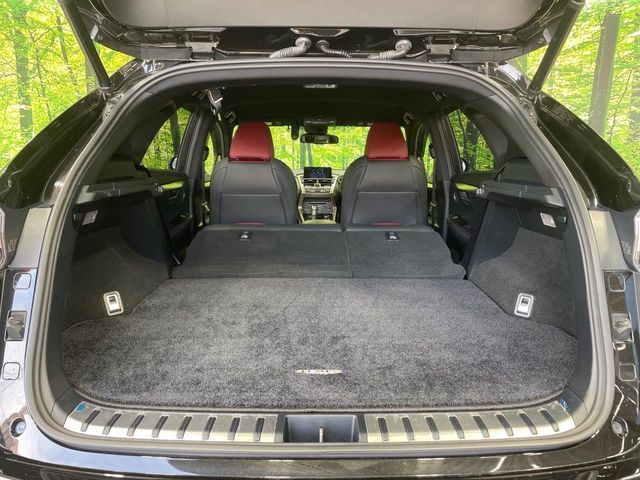 TOYOTA LEXUS NX300H AWD 2015 Image 31