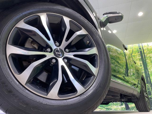 TOYOTA LEXUS NX300H AWD 2015 Image 31