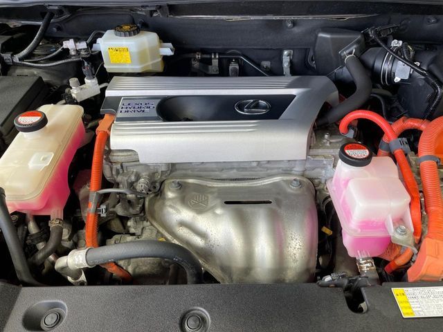 TOYOTA LEXUS NX300H AWD 2015 Image 31