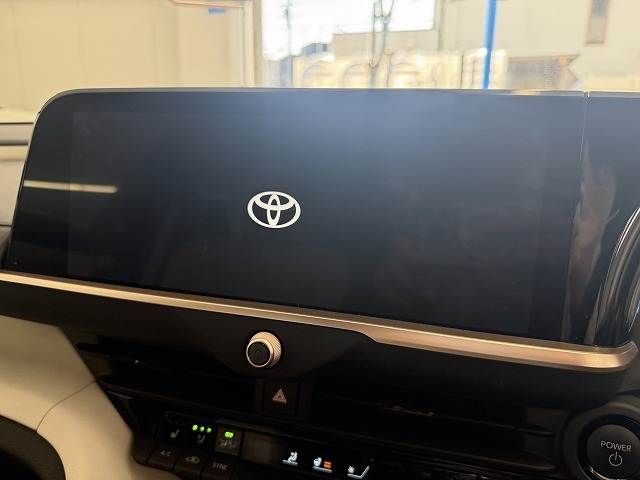 TOYOTA CROWN CROSSOVER 2023 Image 31