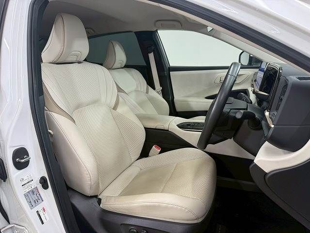 TOYOTA CROWN CROSSOVER 2023 Image 31