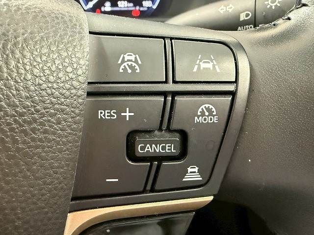 TOYOTA CROWN CROSSOVER 2023 Image 31