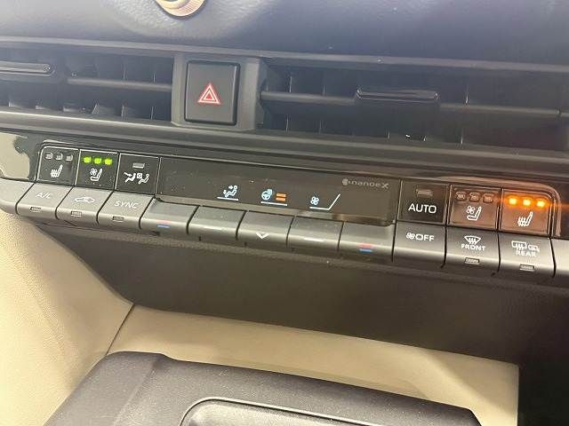 TOYOTA CROWN CROSSOVER 2023 Image 31