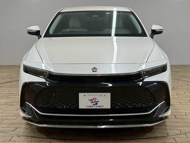 TOYOTA CROWN CROSSOVER 2023 Image 31