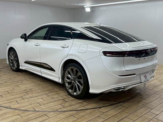 TOYOTA CROWN CROSSOVER 2023 Image 31