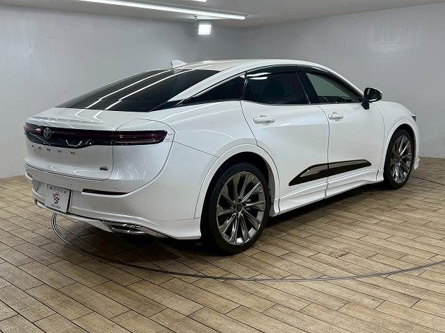 TOYOTA CROWN CROSSOVER 2023 Image 31