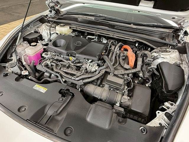 TOYOTA CROWN CROSSOVER 2023 Image 31