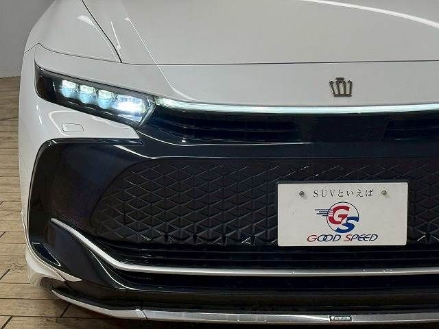 TOYOTA CROWN CROSSOVER 2023 Image 31