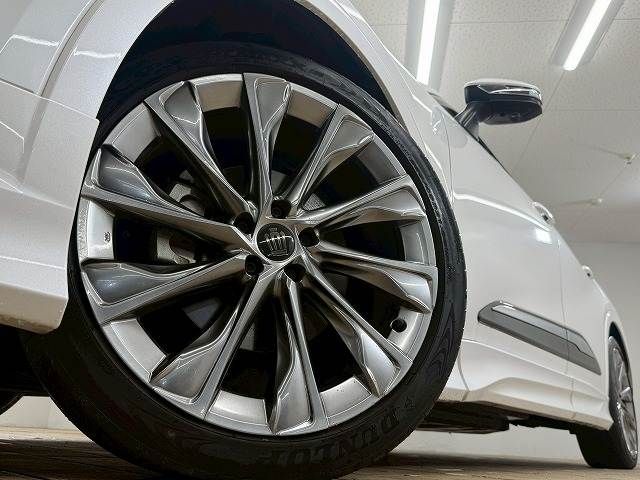 TOYOTA CROWN CROSSOVER 2023 Image 31