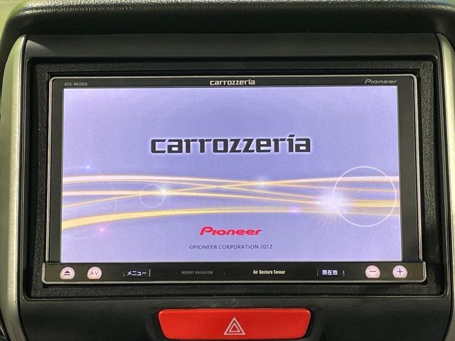 HONDA N BOX CUSTOM 2013 Image 31