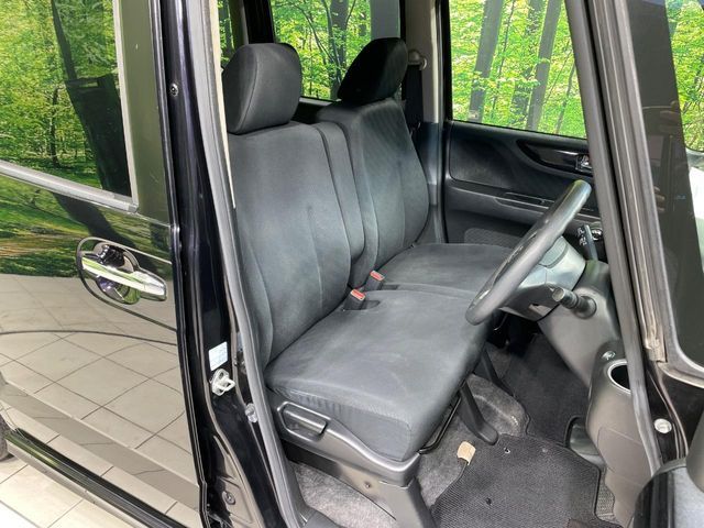 HONDA N BOX CUSTOM 2013 Image 31