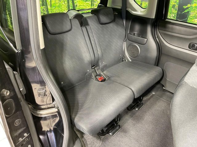 HONDA N BOX CUSTOM 2013 Image 31