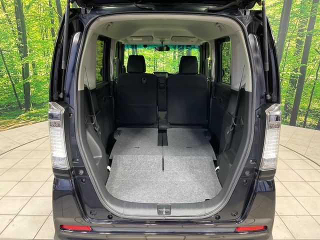 HONDA N BOX CUSTOM 2013 Image 31