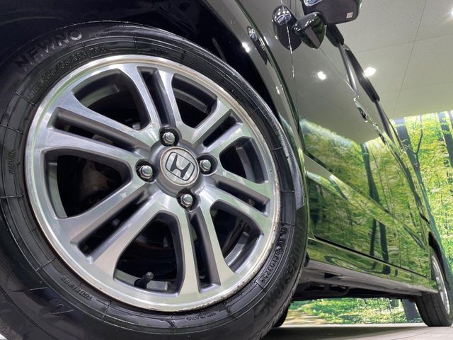 HONDA N BOX CUSTOM 2013 Image 31