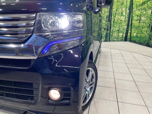 HONDA N BOX CUSTOM 2013 Image 31