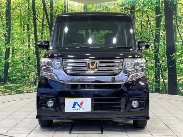 HONDA N BOX CUSTOM 2013 Image 31