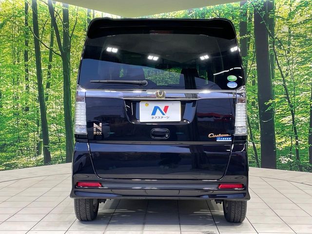 HONDA N BOX CUSTOM 2013 Image 31