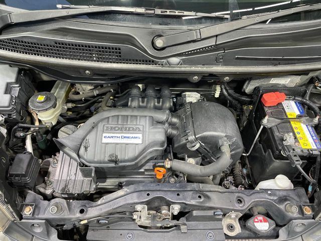 HONDA N BOX CUSTOM 2013 Image 31