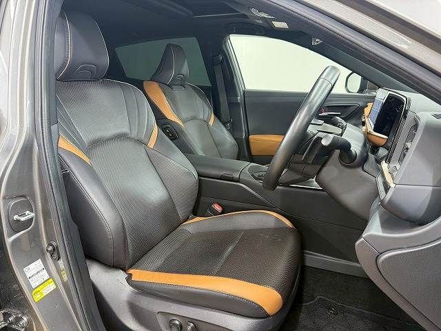 TOYOTA CROWN CROSSOVER 2023 Image 31