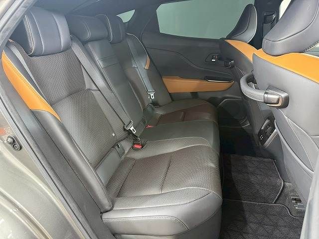 TOYOTA CROWN CROSSOVER 2023 Image 31