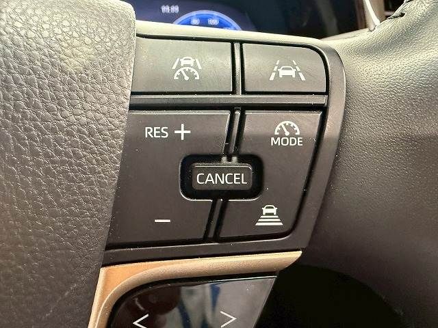 TOYOTA CROWN CROSSOVER 2023 Image 31