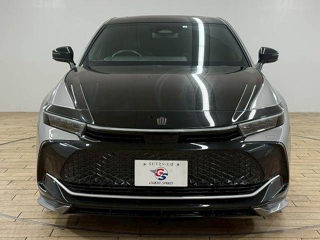 TOYOTA CROWN CROSSOVER 2023 Image 31