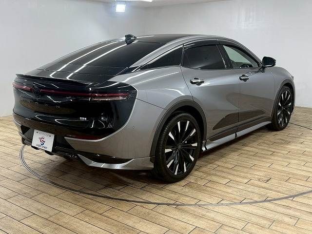 TOYOTA CROWN CROSSOVER 2023 Image 31