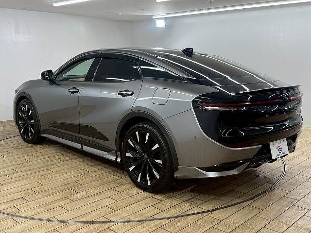 TOYOTA CROWN CROSSOVER 2023 Image 31