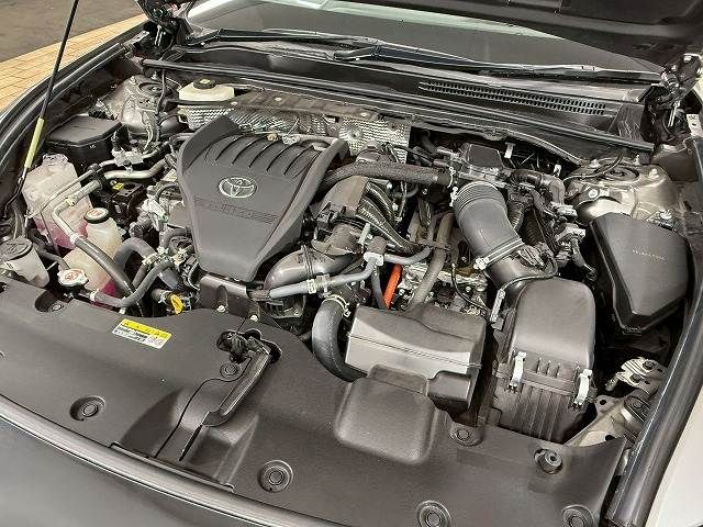 TOYOTA CROWN CROSSOVER 2023 Image 31