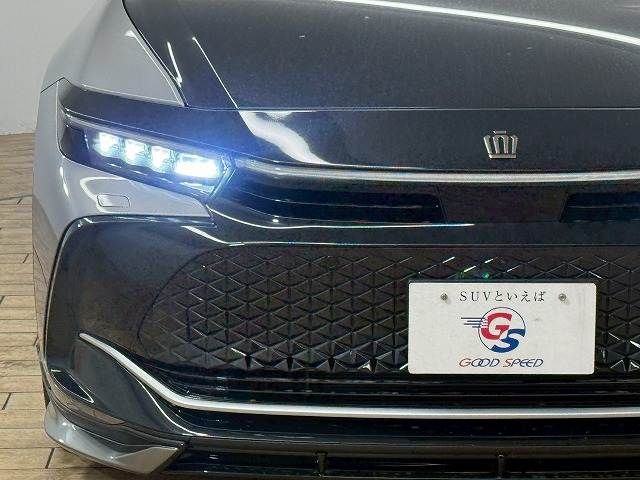 TOYOTA CROWN CROSSOVER 2023 Image 31
